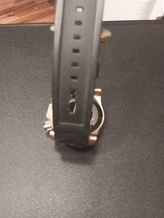 Invicta Watch Jason Taylor Limited Edition Model32553 083/999 Venom Dragon