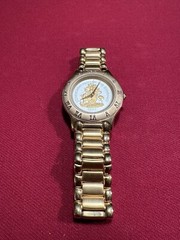 Vintage CoinWatch Common Wealth Of The Bahamas Men’s Quartz Coin Watch