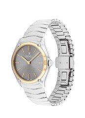 Brand New Ebel Sport Classic Women’s 33 mm Stainless Steel Watch 1216508A