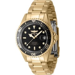 Invicta Pro Diver Quartz Black Dial Men’s Watch 8936OB