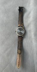 Longines Vintage Conquest – Manual Wind – Original – 1960s