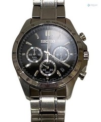 SEIKO ST63-0000 Chronograph Men’s Watch – Metal Bracelet