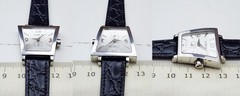 Women’s SWISS Watch CORUM “Trapeze” 105.404.20*