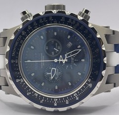 Invicta Reserve Subaqua Specialty Apollo 40th Anniversary Titanium LE 12781 52mm