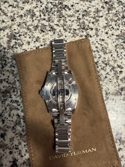 longines conquest 41mm L38304976