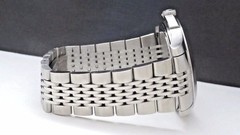 Gucci YA126201 Black Dial Date Stainless Steel 126.2 Series Men’s Watch