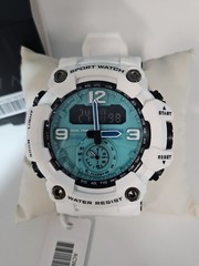 Activa Vextron X Invicta Digital Men’s Watch 52mm Camouflage, ACW1637-011