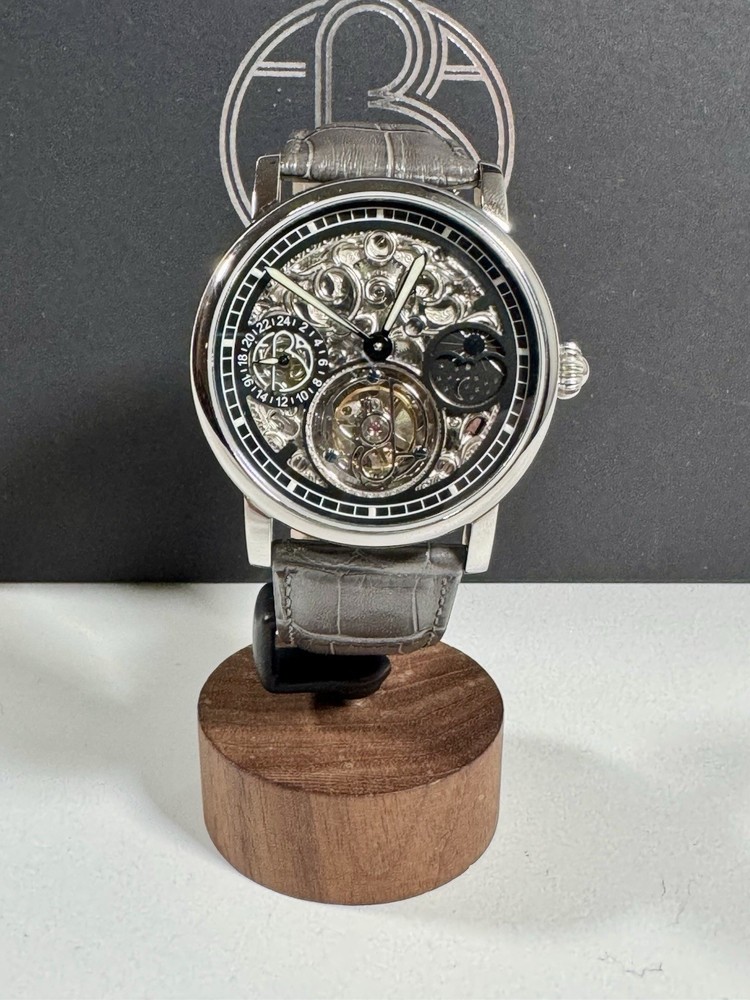 ERA Prometheus Automatic Tourbillon Men’s Watch