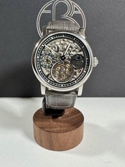 ERA Prometheus Automatic Tourbillon Men’s Watch