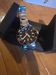 TISSOT Seastar 1000 36mm Regular 71 500 yen