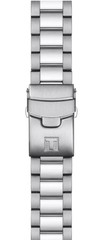 Tissot Seastar 2000 Professional Powermatic 80 Blue-Black T120.607.11.041.01