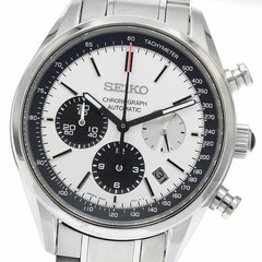 Seiko Brightz Domestic Chronograph 50th Anniversary SDGZ013 Automatic 42mm Box