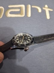 Lunivos Automatic Watch