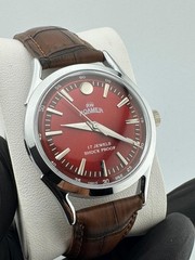 Rare Vintage Roamer ST96 Mechanical Men’s Watch