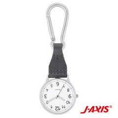 Hook Watch SFR 20P1361-BK Jaxis Black Quick Mount Non-Waterproof