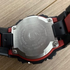 G SHOCK GW B5600HR 1JF