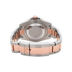 2020 Rolex Rootbeer GMT-Master II 2-Tone 40mm Watch 126711CHNR Box/Papers/Tag