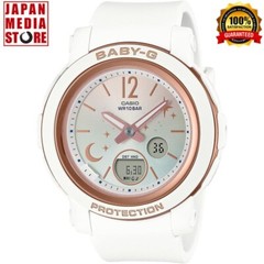 CASIO BABY-G BGA-290DS-7AJF Moon and Stars Series Analog Digital Women Watch NEW