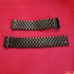 Nixon “The Time Teller” (Tupac) Watch Band For Parts