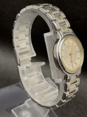 T451 Excellent Condition CITIZEN EXCEED GN 7 S Quartz Watch