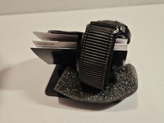 Smith & Wesson SWW-W-HF14 Tactical Watch New In Box