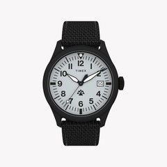Timex Expedition North Traprock TW2W34700 Men’s Watch Gray Dial Quartz Analog