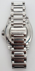 Mido Multifort TV Big Date – Green Gradient Dial Ref. #M0495261109100 FreeShip