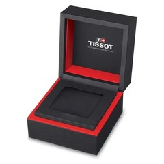 Tissot SRV SWISS Quartz Stainless Steel Band Women’s Watch – T160.110.11.033.00