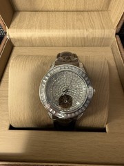 MPW-0158 – Montres Prestige X Invicta Men’s Watch – 42mm