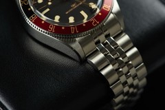 Tudor Black Bay 58 GMT “Coke” M7939G1A0NRU-0003 | 7/2026 Full Set