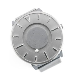 Eone The Bradley Titanium Case C1000759 Quartz Magnetic Men’s Watch New Battery
