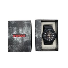 G-SHOCK G-Shock GA-700-1B Watch 199-260527-as-13-izu Size57.5 × 53.4 × 18.4 mm