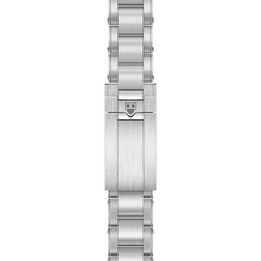 Tudor Black Bay 58 Black Dial Stainless Steel Watch M7939A1A0NU-0002