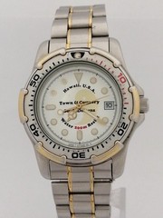 TOWN & COUNTRY Quartz C77226-50 Used