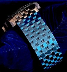 Aragon A518TEA Sea Charger G3 Automatic 50mm