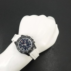 BREITLING Endurance Pro X83310 Quartz Black Dial Mens Watch 90335555