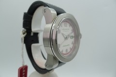 LEANDRI ITALIA 3061 47MM MADE IN ITALY 100M SWISS AUTOMATIC RARE