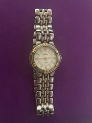 Swiss Womens Quartz Wristwatch Romanson Tulip Swiss Quartz Lady Ladies