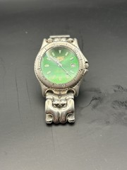 Vintage Nike Wrist Watch With Battery