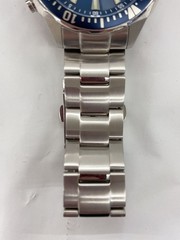 CITIZEN Collection Solar Watch Analog BLU SLV H500 S064597