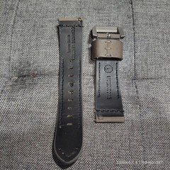 UNDONE Aquadeep Signal Automatic Titanium 500M Diver NH35A Watch 43mm Japan