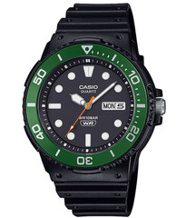 CASIO Collection STANDARD Watch MRW-230HJ-1E3JF Japan NEW
