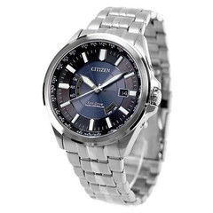 New CITIZEN Wristwatch Men’s CB0011 69L CITIZEN