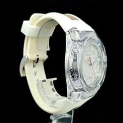 GUCCI SYNC 137.1 Sherry Line White Dial