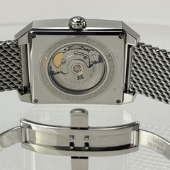 Jean Marcel Quadrum II 160.232 Ltd #209/300 Swiss Auto Watch Original
