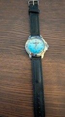 Vostok Komandirskie 431958 Mechanical Watch