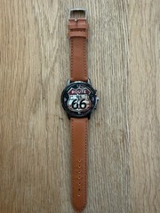 Watch Route 66 Quartz Watch