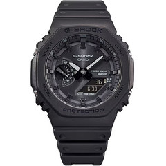NEW Casio G-SHOCK GA-B2100-1A1JF from Japan