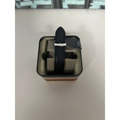 Armani Exchange AX2803 Fitz Men’s Watch With Black Dial