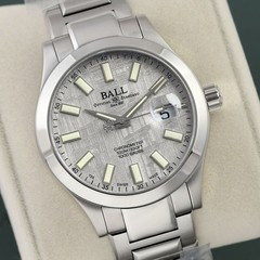 Ball Watch Engineer III Marvelight Meteorite Chronometer 40mm NM9026C-S46C-MSL